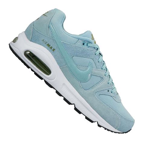 nike air max command weiß blau|Nike Air Max Command Women's Shoes.